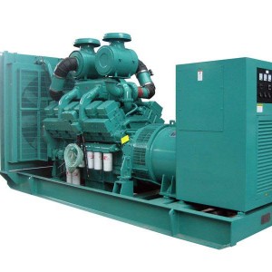 1000KW重慶康明斯高壓柴油發(fā)電機(jī)組價格