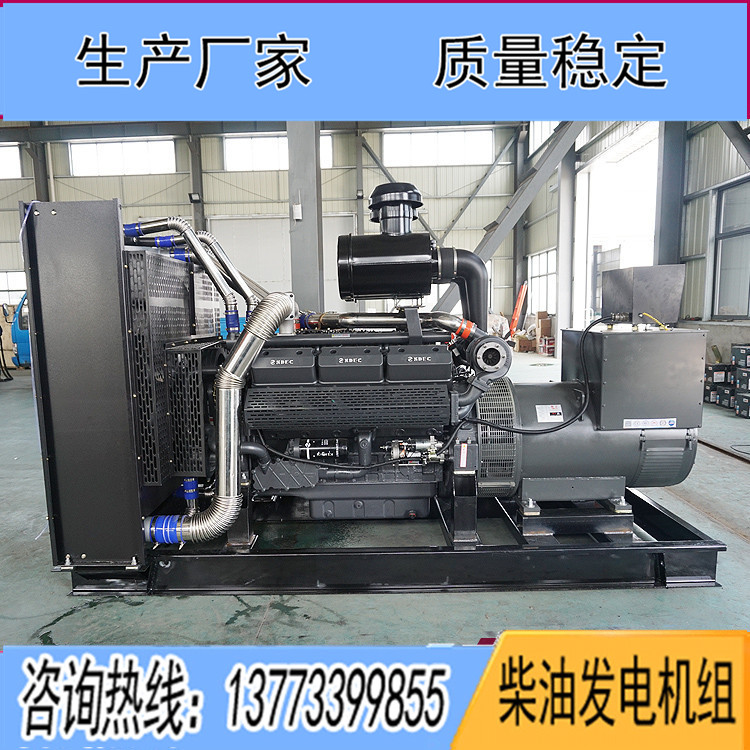 上?？ǖ贸鞘?00KW柴油發電機組KDSC25G690D2