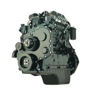 東風(fēng)康明斯150KW柴油發(fā)動機 6BTAA5.9-G12