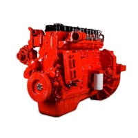 東風(fēng)康明斯150KW柴油發(fā)動機 QSB6.7-G3