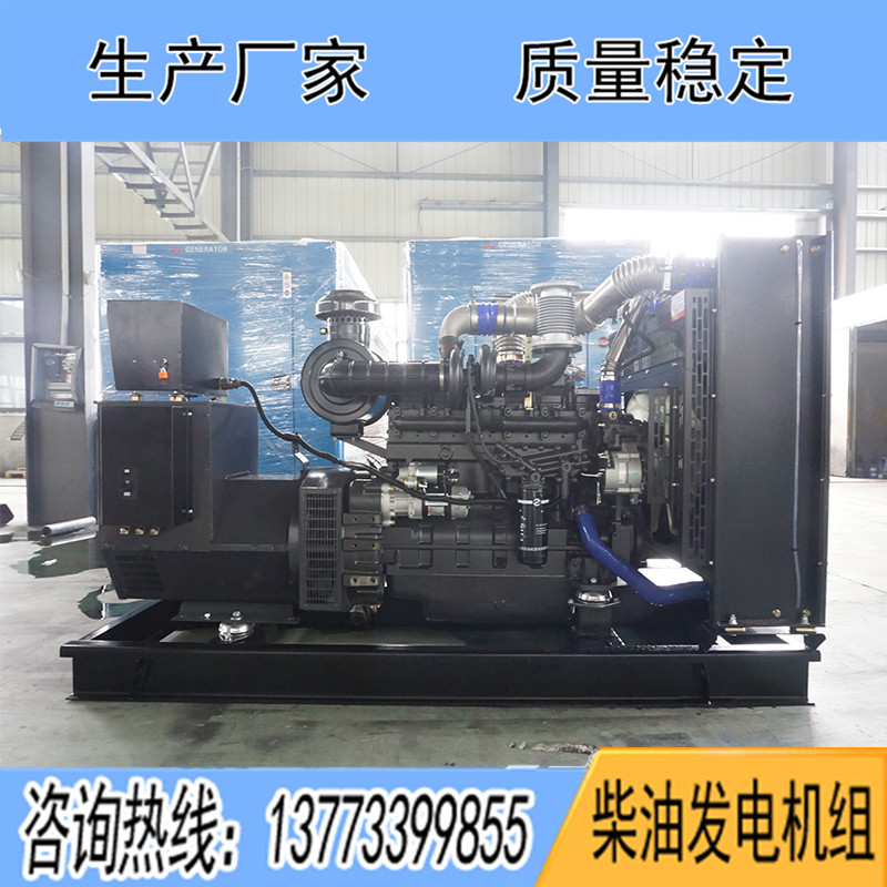 SC8D220D2凱普150KW柴油發(fā)電機(jī)組報(bào)價(jià)