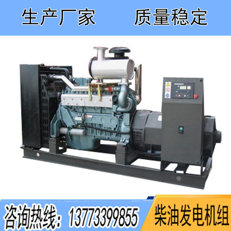 WD615.68D杭發(fā)斯太爾150KW柴油發(fā)電機(jī)組報價